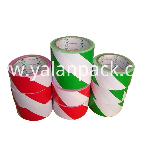 cajalad digniin ah warning tape